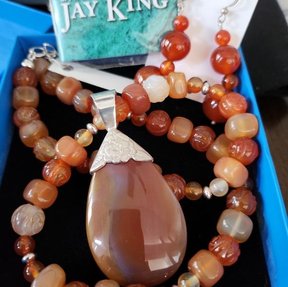 Jay King - Picture 3 of 3